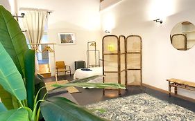 The Jungle Apartment